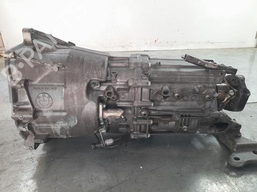 Used Gearbox Gearbox BMW 3 (E90) 320 d (163 hp) 36303929 36303929