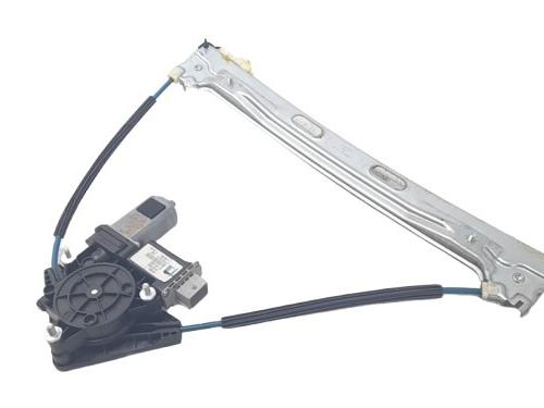 Used Rear right window mechanism FIAT 500L (351_, 352_) [2012-2025]  16222171