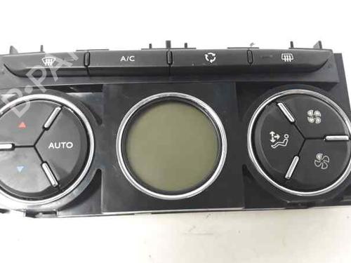 Used Climate control CITROËN DS3 (SA_) [2009-2016]  4724194
