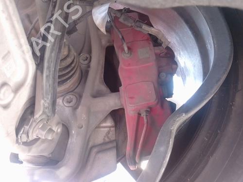 Right front brake caliper MASERATI GRECALE GT Mild Hybrid Q4 | BP38771480M104 - Image 2
