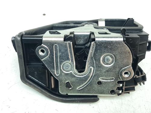 Used Rear left lock BMW 3 (F30, F80) 318 d (143 hp) 17324953