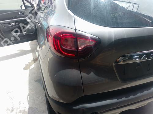 Left taillight RENAULT CAPTUR I (J5_, H5_) 0.9 TCe 90 | BP37664892C34 - Image 2