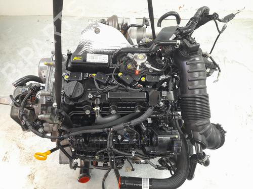 Engine HYUNDAI i30 (PDE, PD, PDEN) 2.0 N | BP29001739M1 - Image 2
