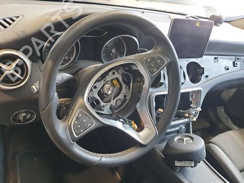 Used Steering wheel MERCEDES-BENZ GLA-CLASS (X156) GLA 180 (156.942) (122 hp) 27511663