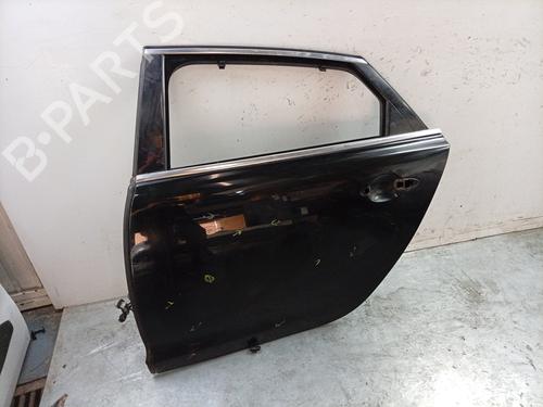 Used Left rear door Left rear door 36995362 36995362