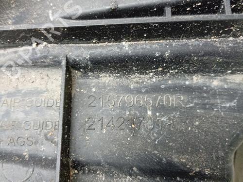 Frontplade/Frontkurv RENAULT 4 E-Tech 120 | BP37264314C72 - Image 3