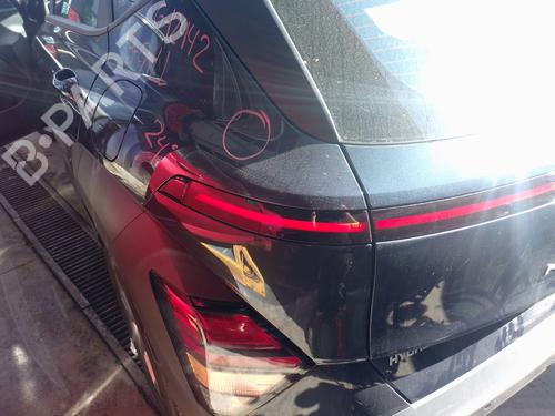 Venstre baglygte HYUNDAI KONA (OS, OSE, OSI) [2017-2023]  32669346
