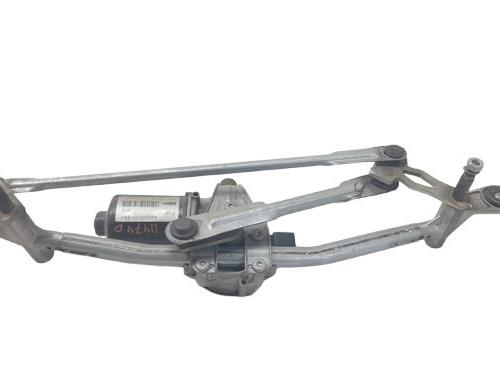 Used Front wiper motor FIAT 500L (351_, 352_) [2012-2025]  16241782