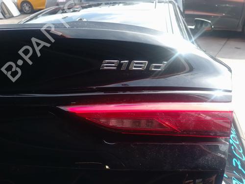 Used Right tailgate light Right tailgate light BMW 2 Gran Coupe (F44) 218 d (150 hp) 39956667 39956667