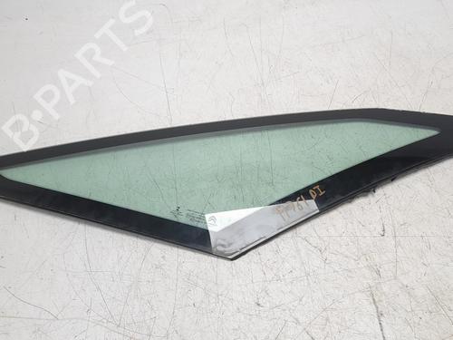 Used Front left quarter glass CITROËN C4 Picasso II [2013-2025]  24642784