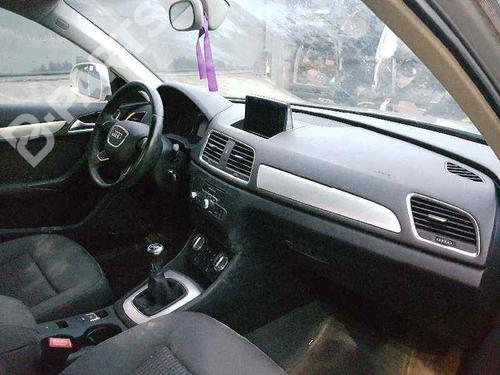 Right front window switch AUDI Q3 (8UB, 8UG) 2.0 TDI | BP7233467C105  - Image 5