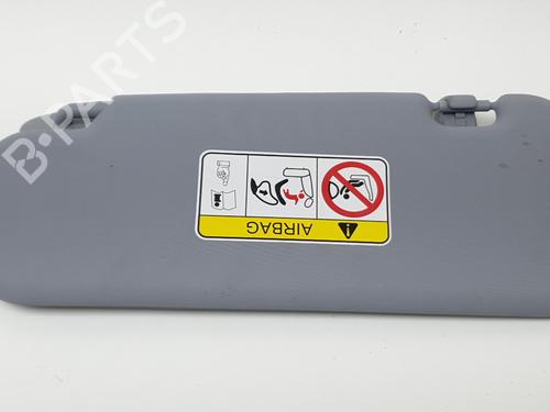 Right sun visor DR DR 5.0 SUV 1.5 (DR5.0) | BP29113573I2 - Image 3