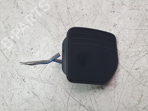 Ratbetjening SEAT LEON Sportstourer (KL8, KLD) 2.0 TDI (150 hp) 31169200