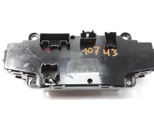 Climate control FORD TOURNEO COURIER B460 MPV 1.5 TDCi | BP8811925I5 