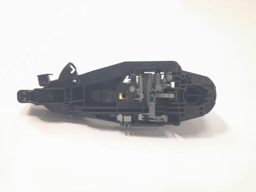 Rear left exterior door handle CITROËN C4 Picasso II  | BP19139246C130 