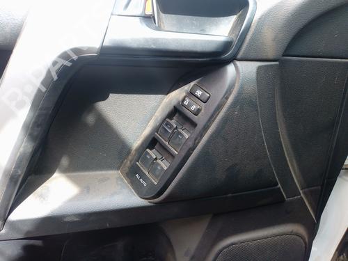 Used Front left window mechanism Front left window mechanism TOYOTA LAND CRUISER PRADO (_J15_) 2.8 D-4D (GDJ155, GDJ150) (204 hp) 34186810 34186810