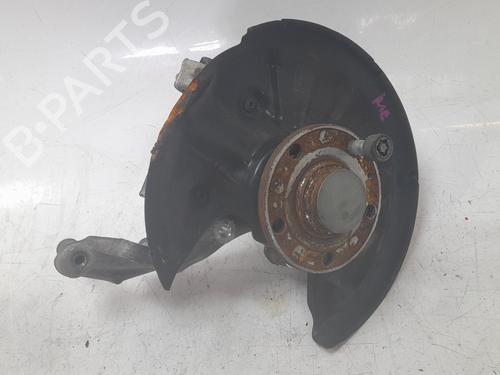 Used Right rear steering knuckle Right rear steering knuckle VW PASSAT B8 Variant (3G5, CB5) 2.0 TDI (200 hp) 22649607 22649607