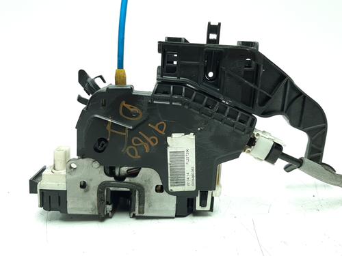 Used Front left lock MERCEDES-BENZ B-CLASS Sports Tourer (W246, W242) [2011-2018]  8666486