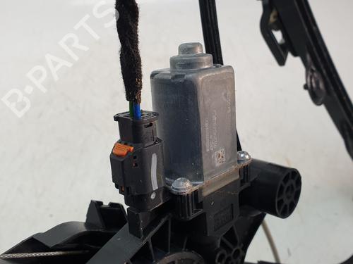 Front left window mechanism OPEL ASTRA L (OV5) 1.2 (FPHNSL, FPHNSR) | BP32698052C22 - Image 3