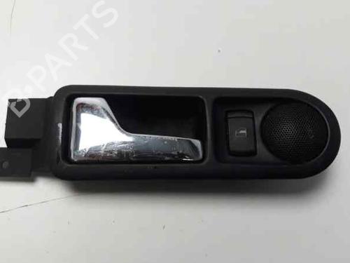 Rear left interior door handle VW PASSAT B5.5 (3B3) [2000-2005]  4940609