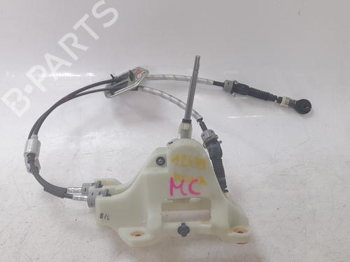 Used Gear lever Gear lever HYUNDAI KONA (OS, OSE, OSI) 1.0 T-GDi (120 hp) 33403718 33403718