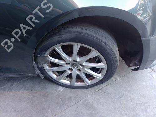 Fælk AUDI A4 B9 Avant (8W5, 8WD) 2.0 TDI | BP33843948C45 - Image 2