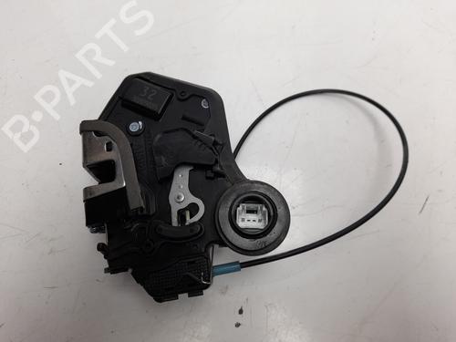 Used Rear left lock SUZUKI GRAND VITARA II (JT, TE, TD) [2005-2025]  7154864
