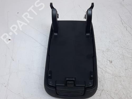 Armrest / Center console MERCEDES-BENZ CLA Shooting Brake (X117) CLA 200 CDI / d (117.908) | BP8666614I20 