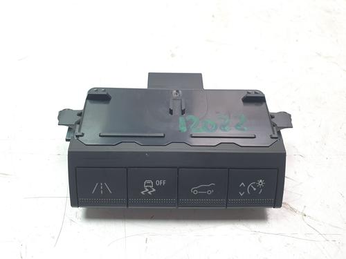 Used Switch RENAULT AUSTRAL TCe 160 (HGMJ) (158 hp) 29750137
