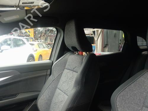 Used Right curtain airbag Right curtain airbag RENAULT AUSTRAL TCe 130 (HGM2) (131 hp) 39747043 39747043