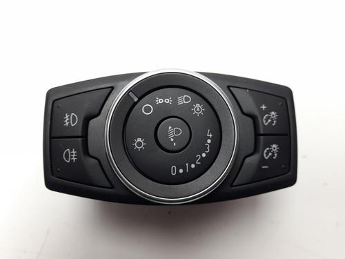 Used Headlight switch FORD FOCUS III [2010-2020]  7784822