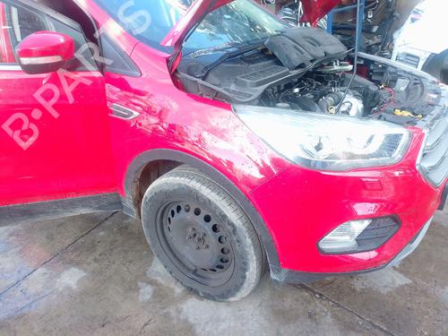 Used Right front shock absorber Right front shock absorber FORD KUGA II (DM2) 1.5 TDCi (120 hp) 33289503 33289503