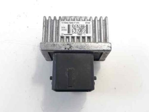 Used Electronic module Electronic module RENAULT CLIO IV (BH_) 1.5 dCi 75 (75 hp) 10272264 10272264