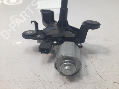 Rear wiper motor PEUGEOT 3008 II SUV (MC_, MR_, MJ_, M4_)  | BP19642127M102 