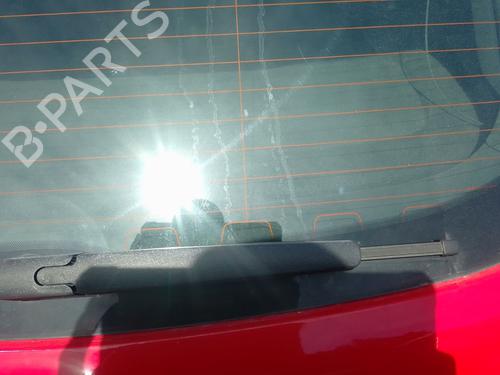 Used Rear windshield wiper arm Rear windshield wiper arm FORD FIESTA VII (HJ, HF) 1.0 EcoBoost (101 hp) 39654671 39654671