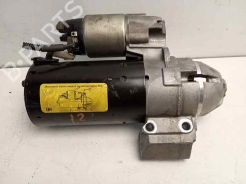 Starter BMW 1 (E87) 116 d | BP4660653M8 