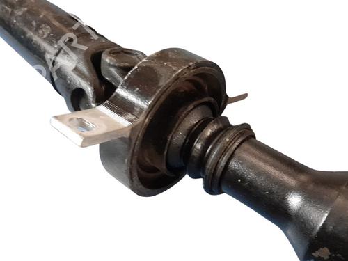 Driveshaft BMW X1 (E84)  | BP13501103M37 