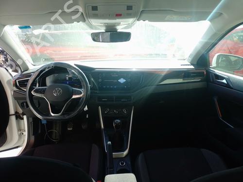 Hattehylde VW POLO VI (AW1, BZ1, AE1) 1.0 TSI | BP32499540C85