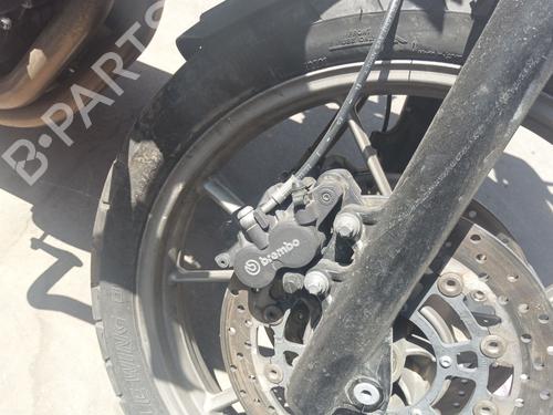 Used Right front brake caliper BMW MOTORCYCLES F ( - 800cc) F 700 GS (K70) (75 hp) 27994315