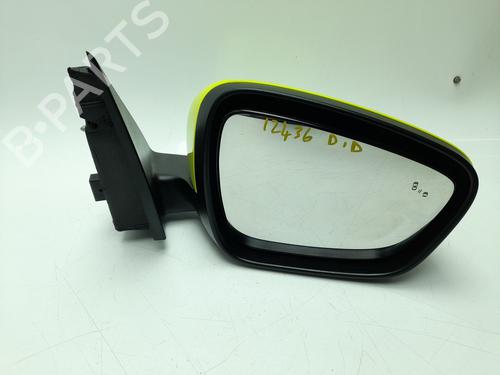Used Right mirror Right mirror FORD KUGA III (DFK) 2.5 FHEV (152 hp) 32135140 32135140