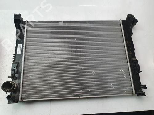 Used Water radiator RENAULT CLIO V (B7_) [2019-2025]  26399102