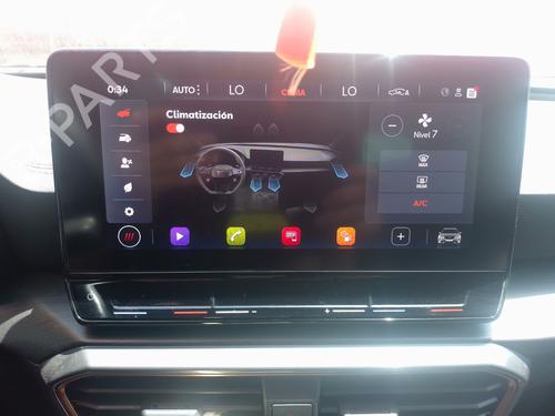 Used Display monitor Display monitor CUPRA FORMENTOR (KM7, KMP) 1.5 TSI (150 hp) 36596780 36596780