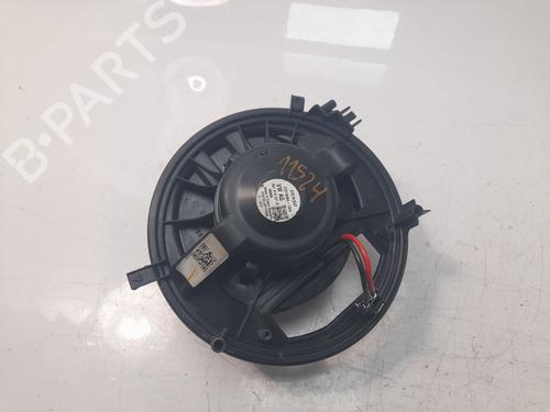 Used Heater blower motor VW PASSAT B8 (3G2, CB2) 1.8 TSI (180 hp) 16721243