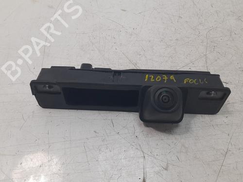 Used Tailgate handle FORD FOCUS IV (HN) 1.0 EcoBoost mHEV Active (125 hp) 25755927