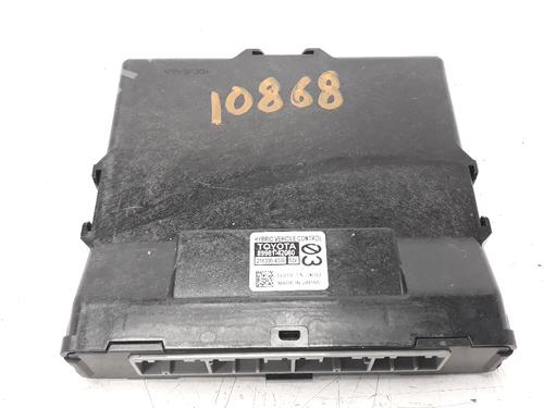 Used Electronic module TOYOTA RAV 4 IV (_A4_) [2012-2019]  12939173