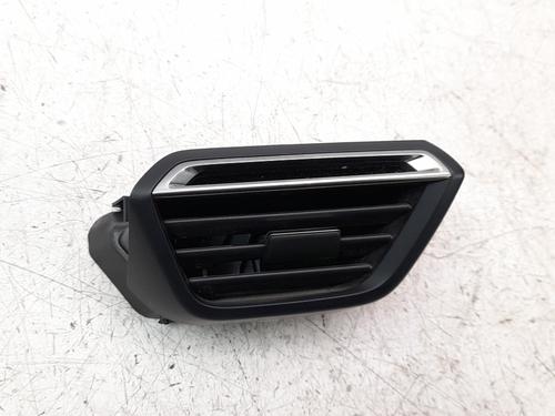 Used Air vent PEUGEOT 208 II (UB_, UP_, UW_, UJ_) 1.5 BlueHDI 100 (102 hp) 22922742