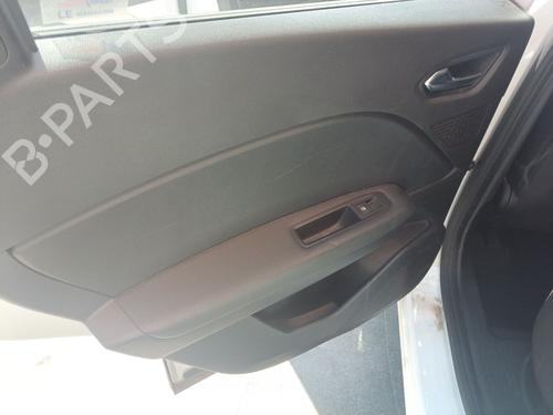 Rudehejsemekanisme venstre bagtil RENAULT CAPTUR II (HF_) TCe 160 (HFN1) (158 hp) 28450643
