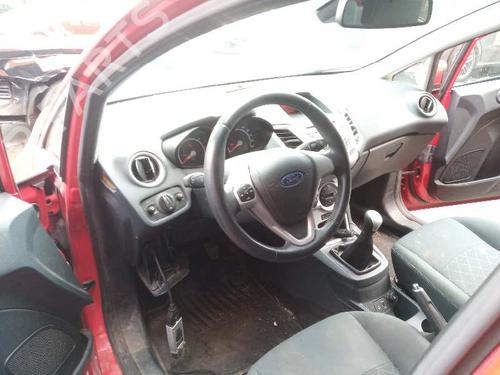 Right front window switch FORD FIESTA VI (CB1, CCN)  | BP7216866I26 
