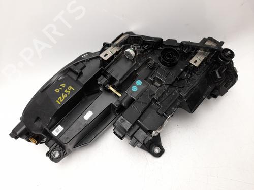 Right headlight BMW 1 (F40) 118 d | BP37632291C29 - Image 7