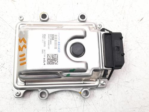 Used Electronic module KIA SPORTAGE IV (QL, QLE) [2015-2022]  17870851